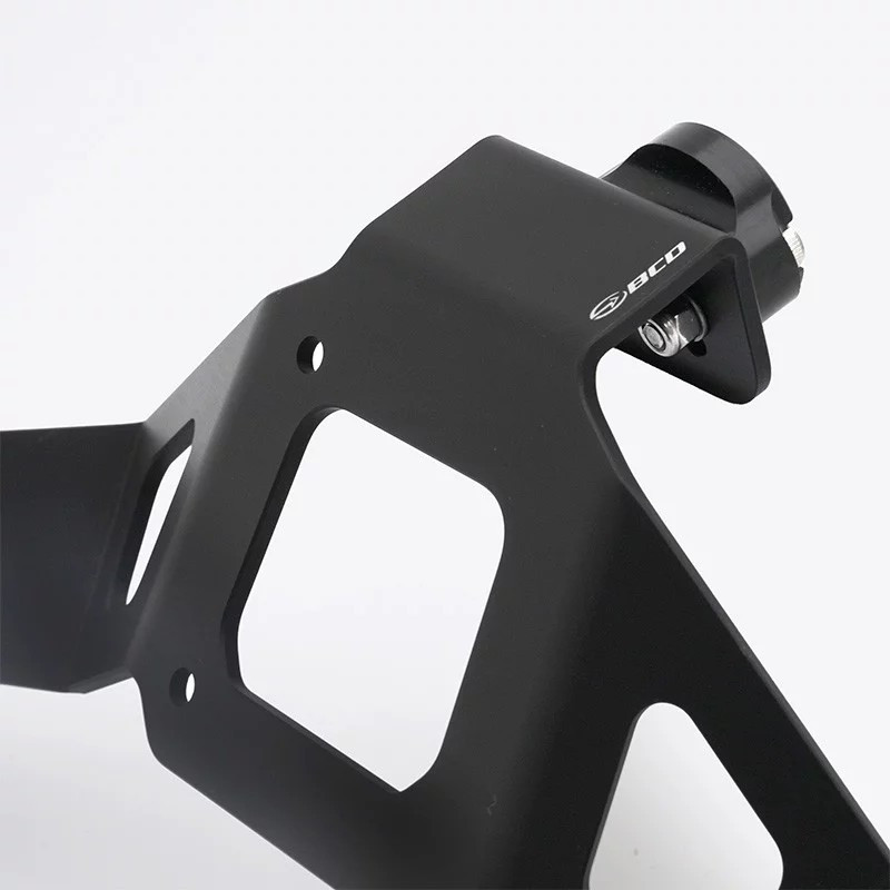 Support téléphone QuadLock Stage 4 pour R 1300 GS & GSA
