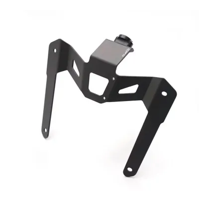 Support téléphone QuadLock Stage 1 pour R 1200GS/GSA & R 1250GS/GSA