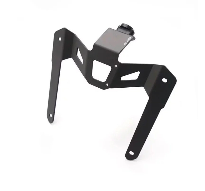 Support téléphone QuadLock Stage 1 pour R 1200GS/GSA & R 1250GS/GSA