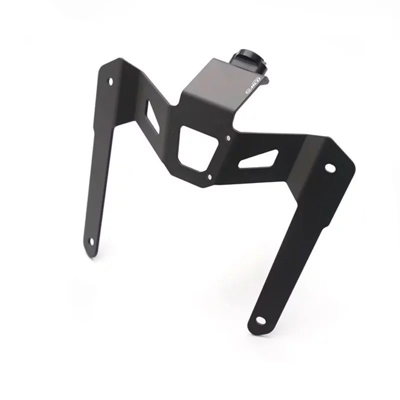 Support téléphone QuadLock Stage 1 pour R 1200GS/GSA & R 1250GS/GSA