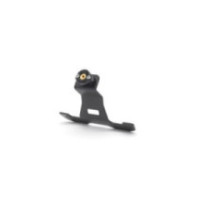 Support téléphone QuadLock Stage 1 pour R 1300 RT
