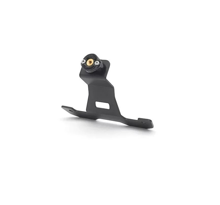 Support téléphone QuadLock Stage 1 pour R 1300 RT