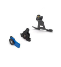 Support téléphone QuadLock Stage 3 pour R 1300 RT