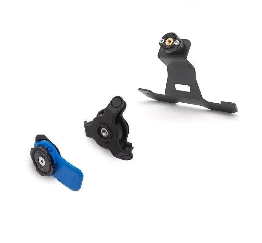 Support téléphone QuadLock Stage 3 pour R 1300 RT