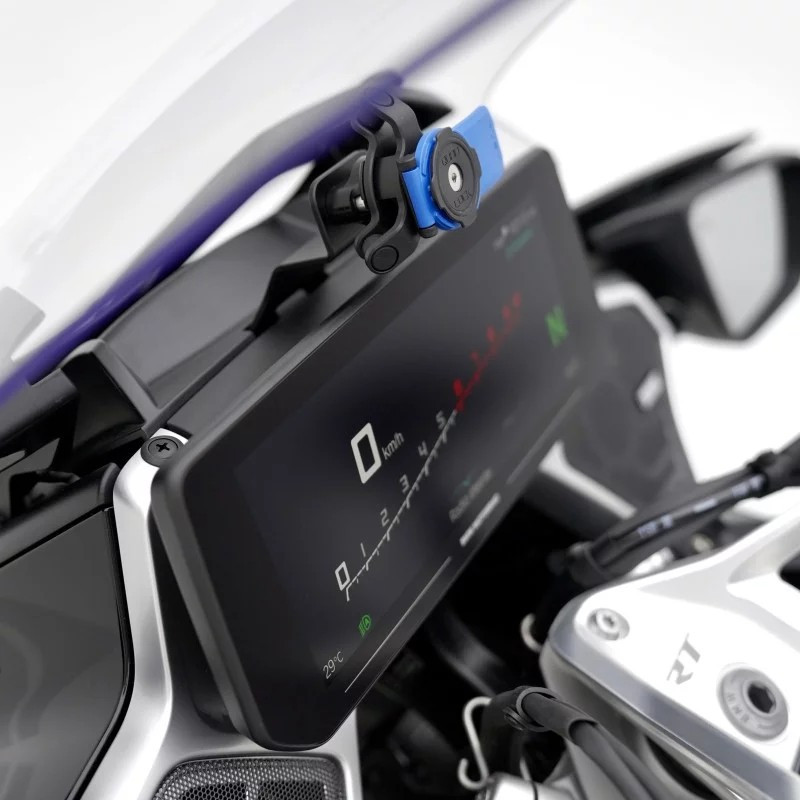 Support téléphone QuadLock Stage 3 pour R 1300 RT