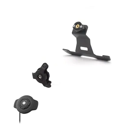 Support téléphone QuadLock Stage 4 pour R 1300 RT