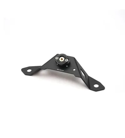 Support téléphone QuadLock Stage 1 pour R 1300 RS