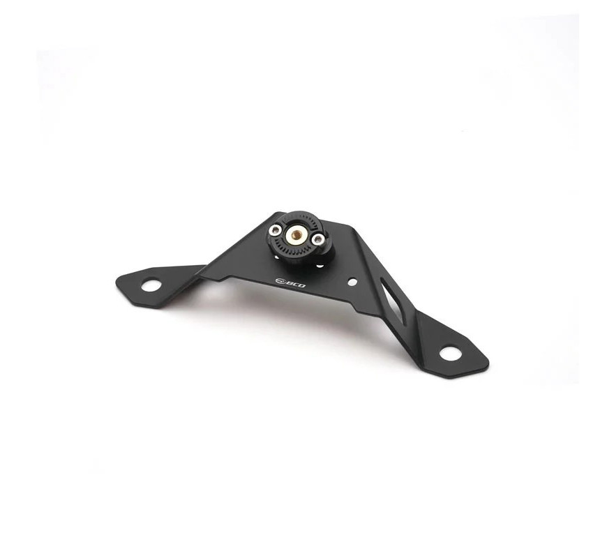 Support téléphone QuadLock Stage 1 pour R 1300 RS