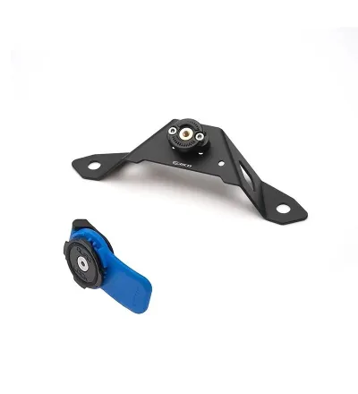 Support téléphone QuadLock Stage 2 pour R 1300 RS