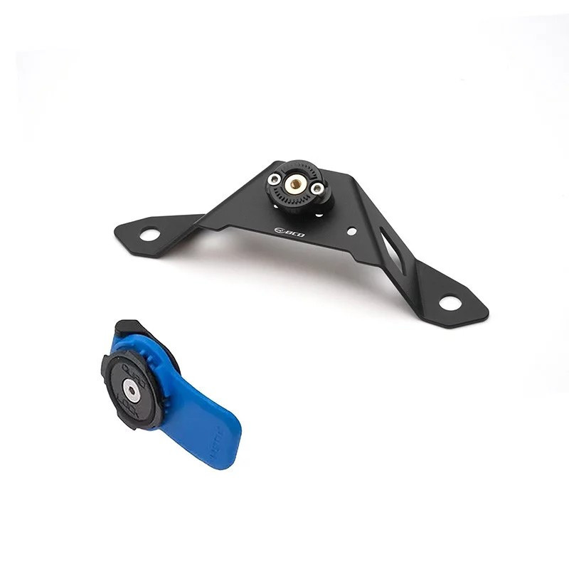 Support téléphone QuadLock Stage 2 pour R 1300 RS