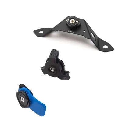 Support téléphone QuadLock Stage 3 pour R 1300 RS