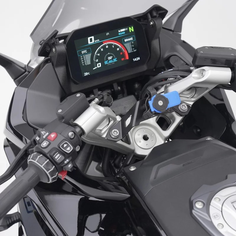 Support téléphone QuadLock Stage 3 pour R 1300 RS