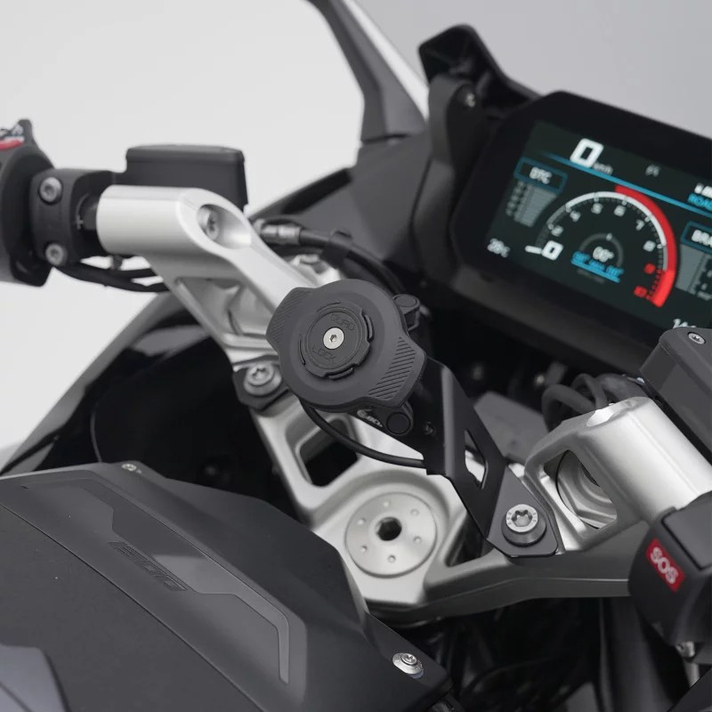 Support téléphone QuadLock Stage 4 pour R 1300 RS