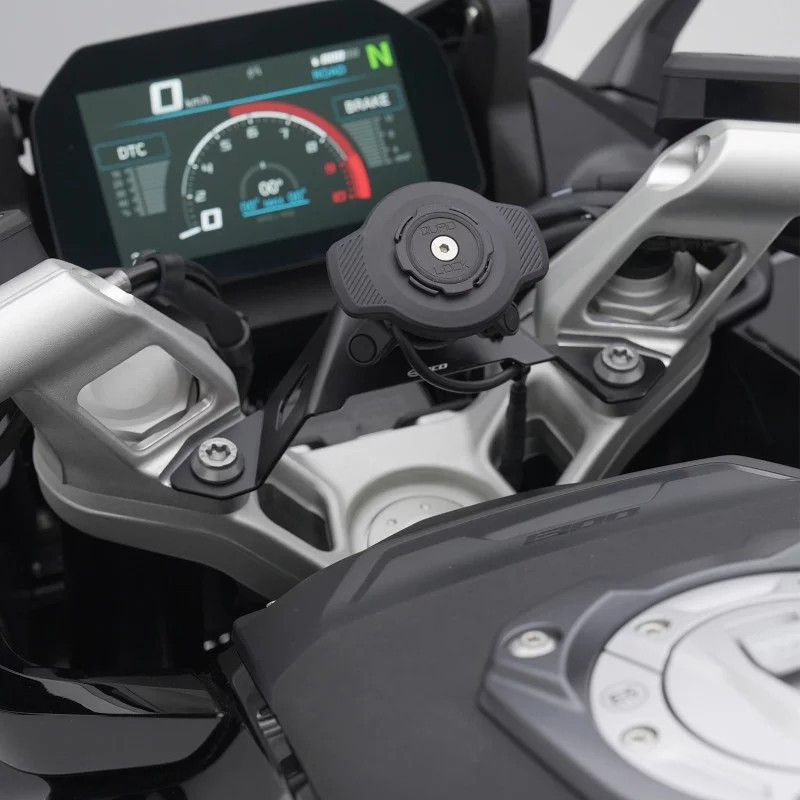 Support téléphone QuadLock Stage 4 pour R 1300 RS