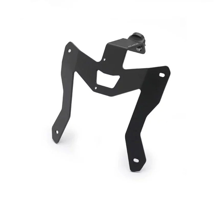 Support téléphone QuadLock Stage 1 pour F 900 XR