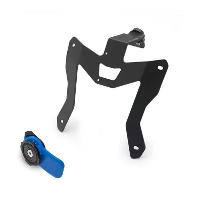 Support téléphone QuadLock Stage 2 pour F 900 XR