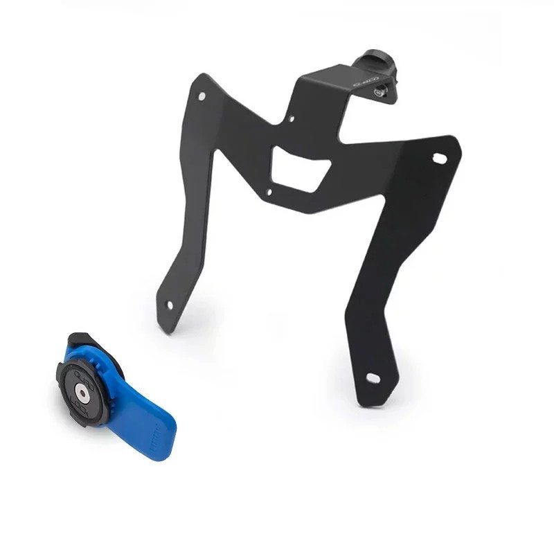 Support téléphone QuadLock Stage 2 pour F 900 XR