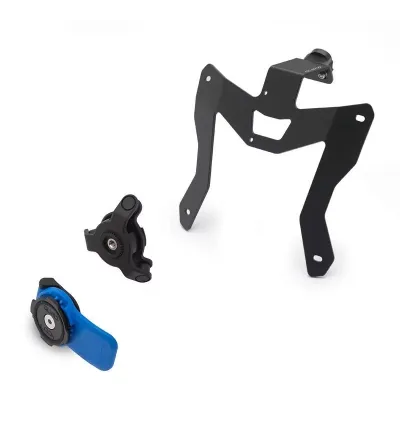 Support téléphone QuadLock Stage 3 pour F 900 XR