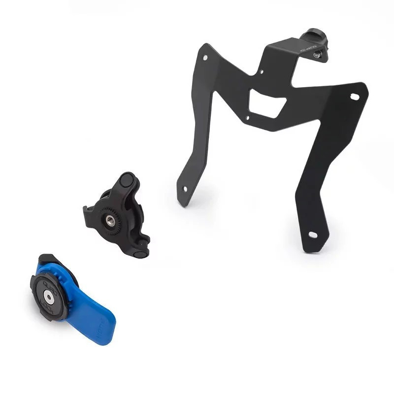 Support téléphone QuadLock Stage 3 pour F 900 XR