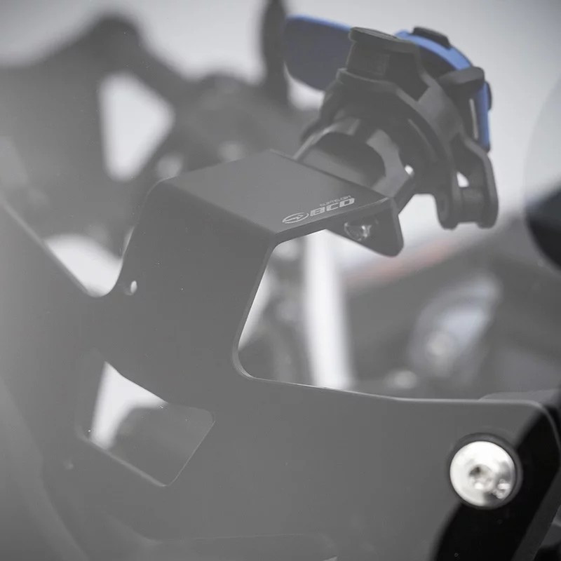 Support téléphone QuadLock Stage 3 pour F 900 XR
