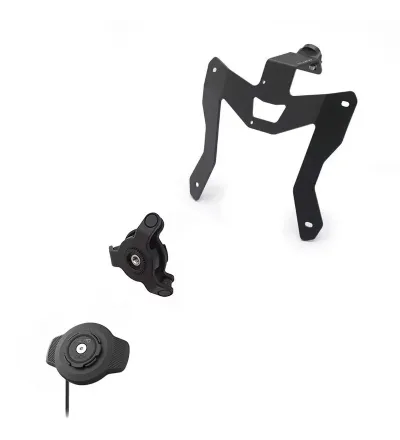 Support téléphone QuadLock Stage 4 pour F 900 XR