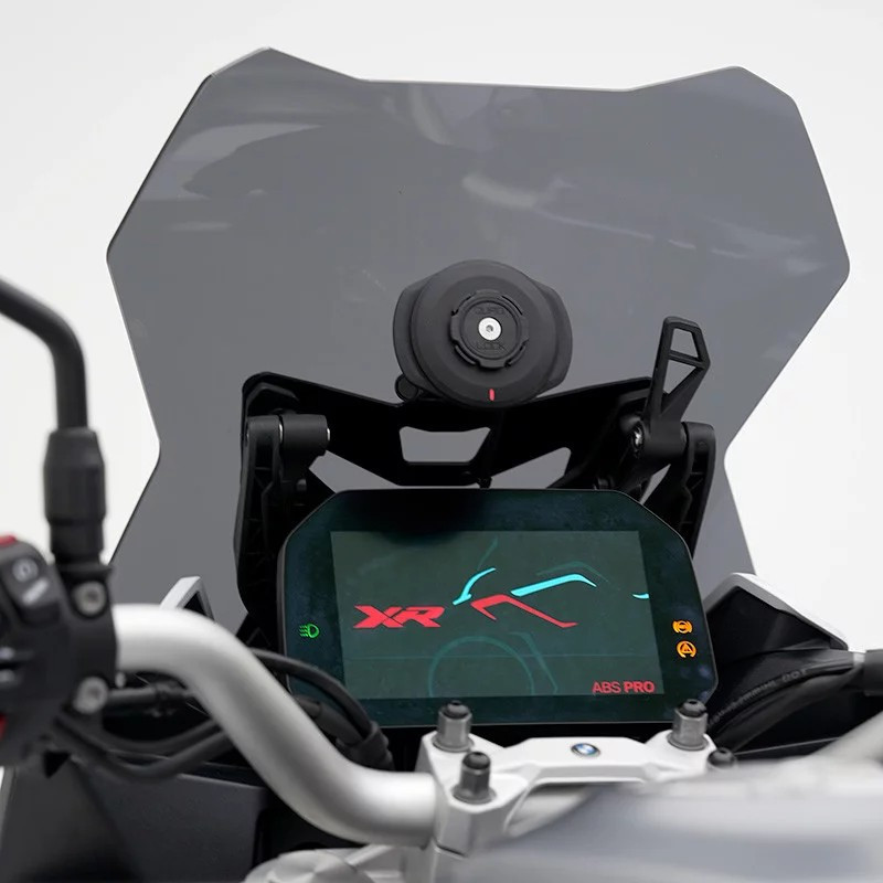 Support téléphone QuadLock Stage 4 pour F 900 XR