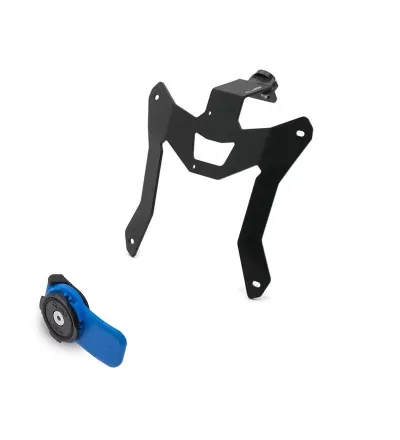 Support téléphone QuadLock Stage 2 pour S 1000 XR & M 1000 XR