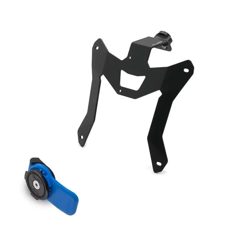 Support téléphone QuadLock Stage 2 pour S 1000 XR & M 1000 XR