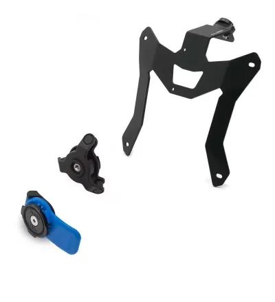Support téléphone QuadLock Stage 3 pour S 1000 XR & M 1000 XR