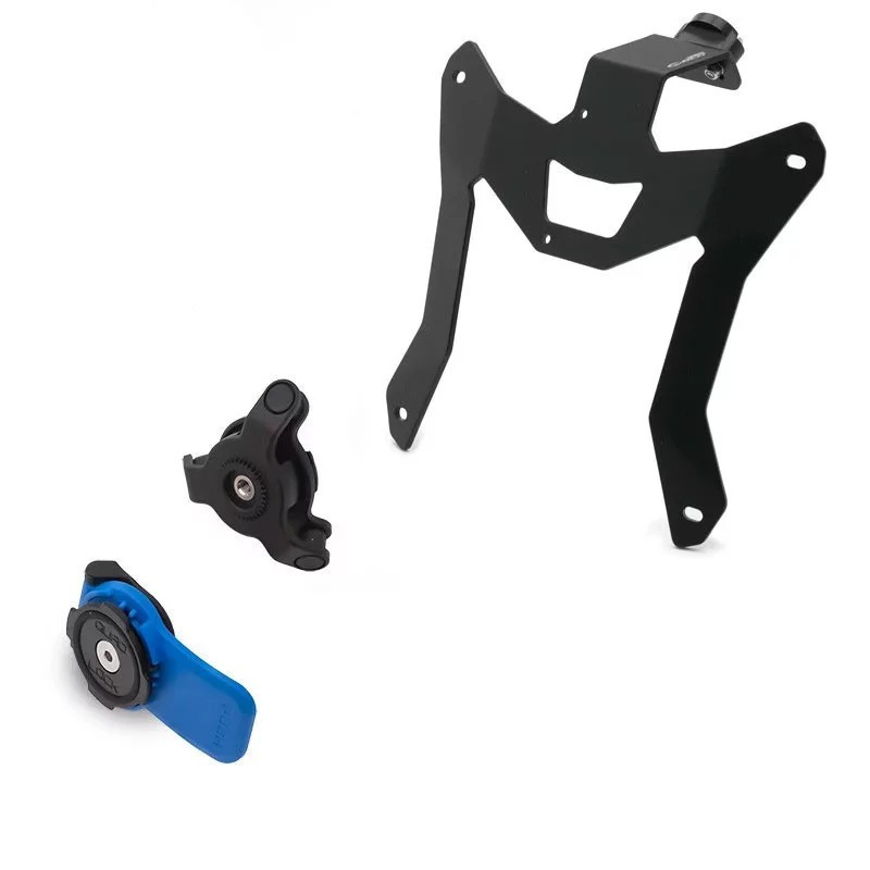Support téléphone QuadLock Stage 3 pour S 1000 XR & M 1000 XR