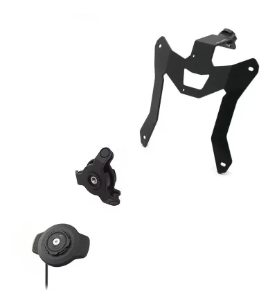 Support téléphone QuadLock Stage 4 pour S 1000 XR & M 1000 XR