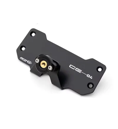 Support téléphone QuadLock Stage 1 pour CE 04