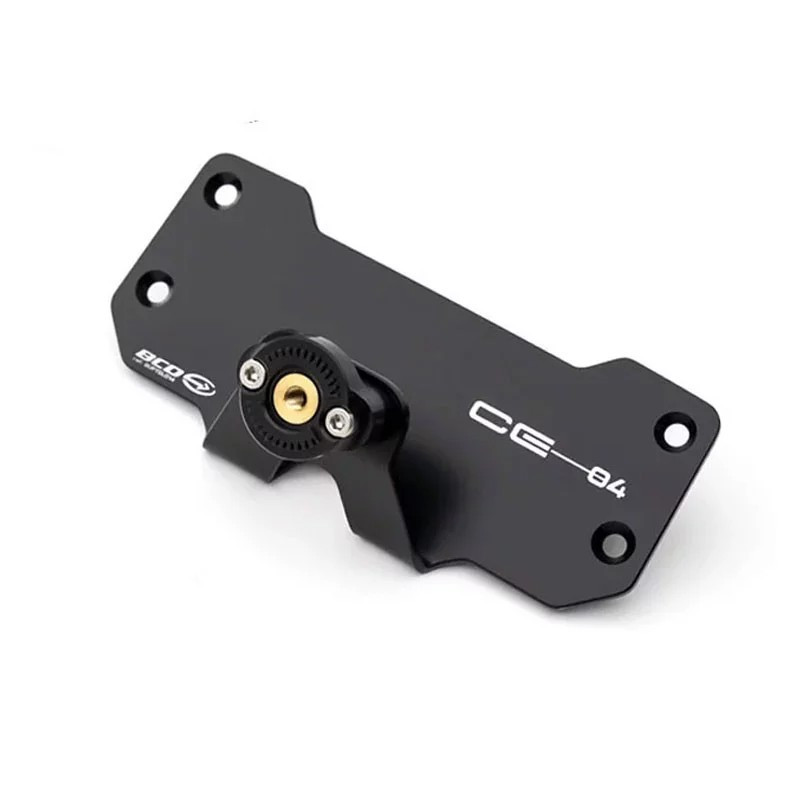 Support téléphone QuadLock Stage 1 pour CE 04