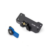 Support téléphone QuadLock Stage 2 pour CE 04