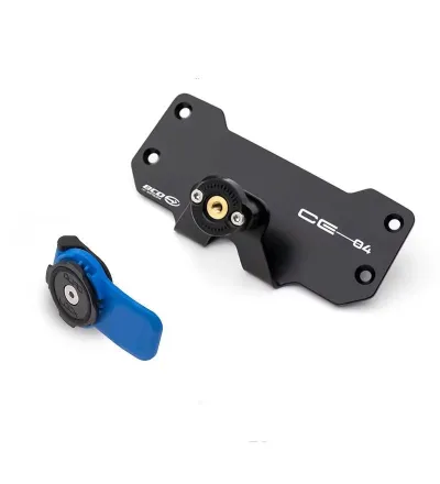 Support téléphone QuadLock Stage 2 pour CE 04