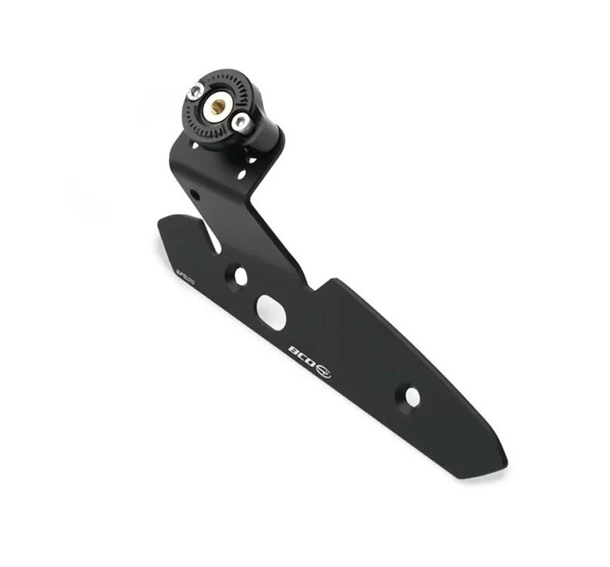 Support téléphone QuadLock Stage 1 pour K 1600 GT