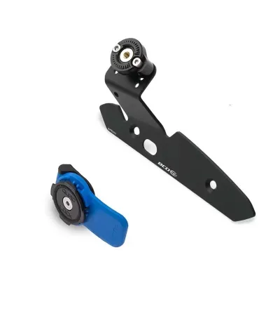 Support téléphone QuadLock Stage 2 pour K 1600 GT