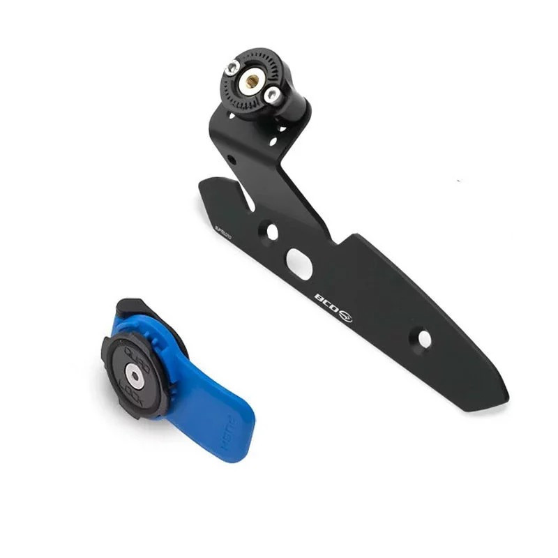 Support téléphone QuadLock Stage 2 pour K 1600 GT