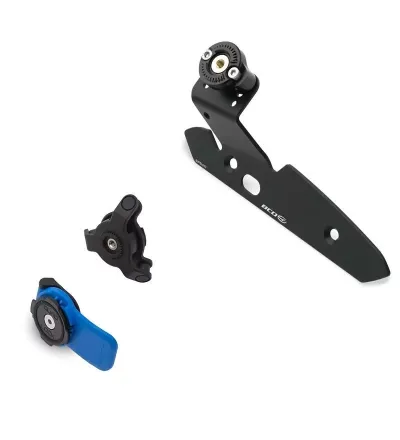 Support téléphone QuadLock Stage 3 pour K 1600 GT