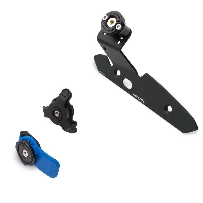 Support téléphone QuadLock Stage 3 pour K 1600 GT
