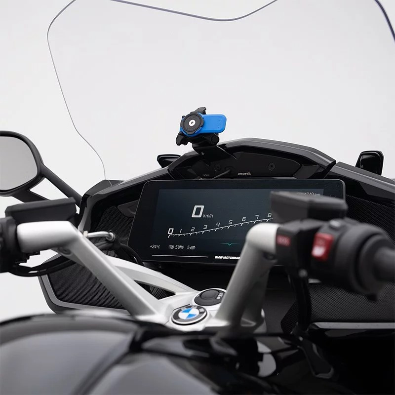 Support téléphone QuadLock Stage 3 pour K 1600 GT