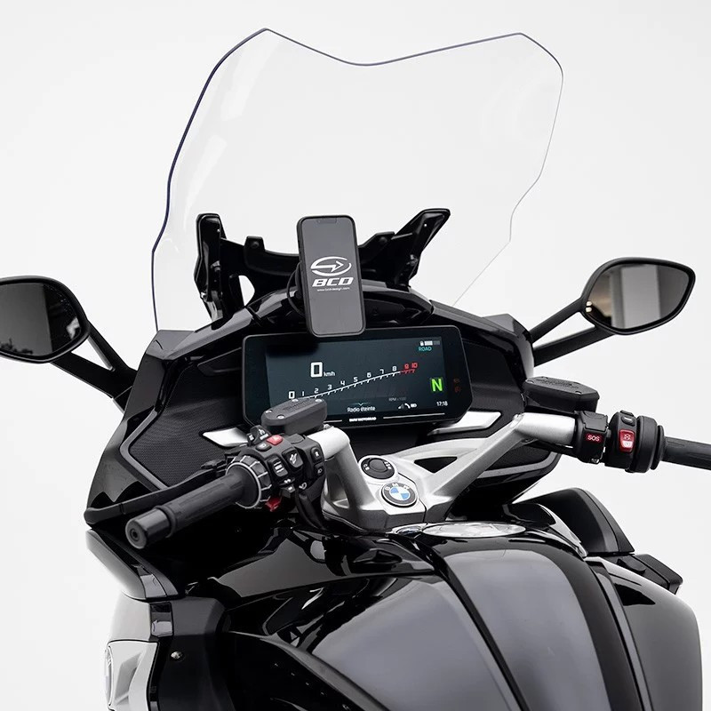 Support téléphone QuadLock Stage 3 pour K 1600 GT