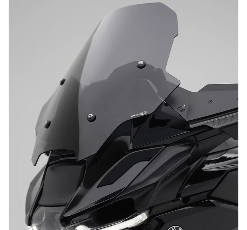  Saute-vent sport pour R 1300 RT - L'atelier Bleu Motostore