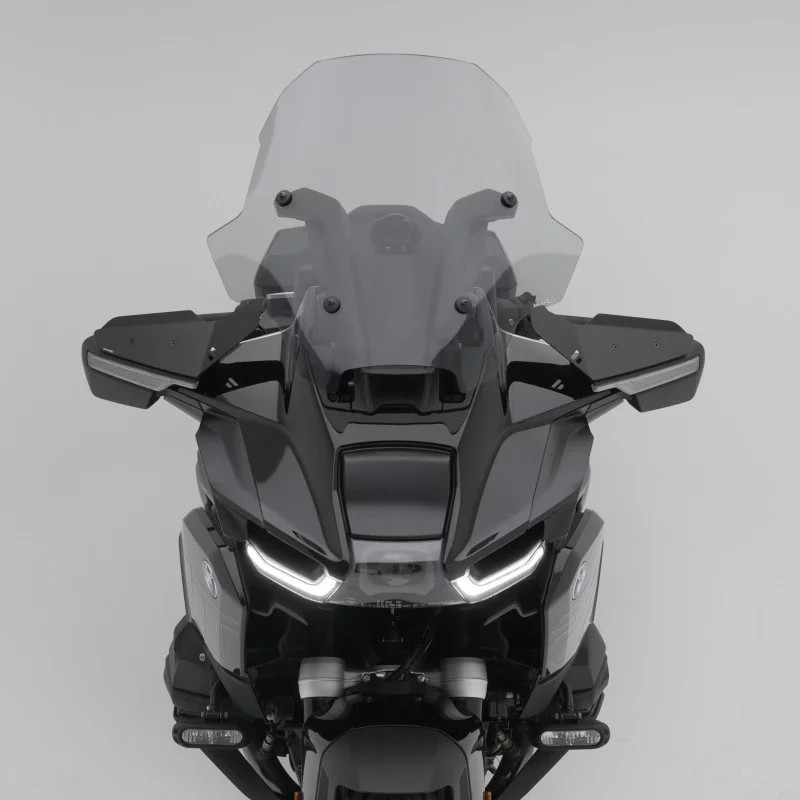 Sports wind deflector for the R 1300 RT