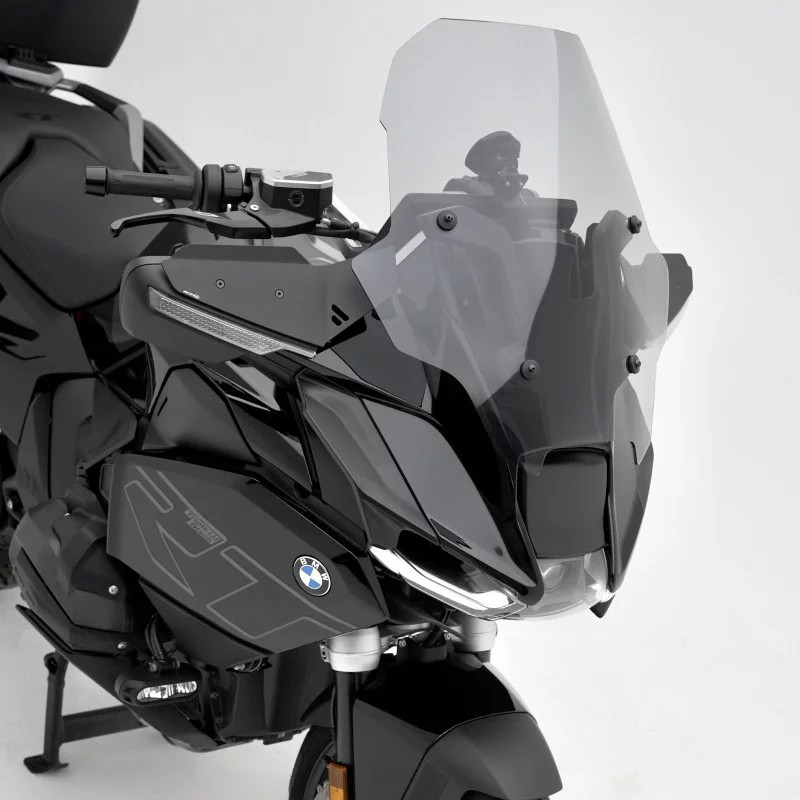 Saute-vent sport pour R 1300 RT