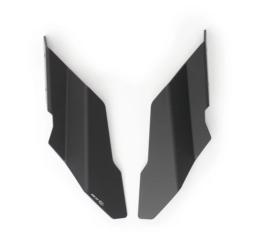  Déflecteur d'air pour R 1300 RT - L'atelier Bleu Motostore