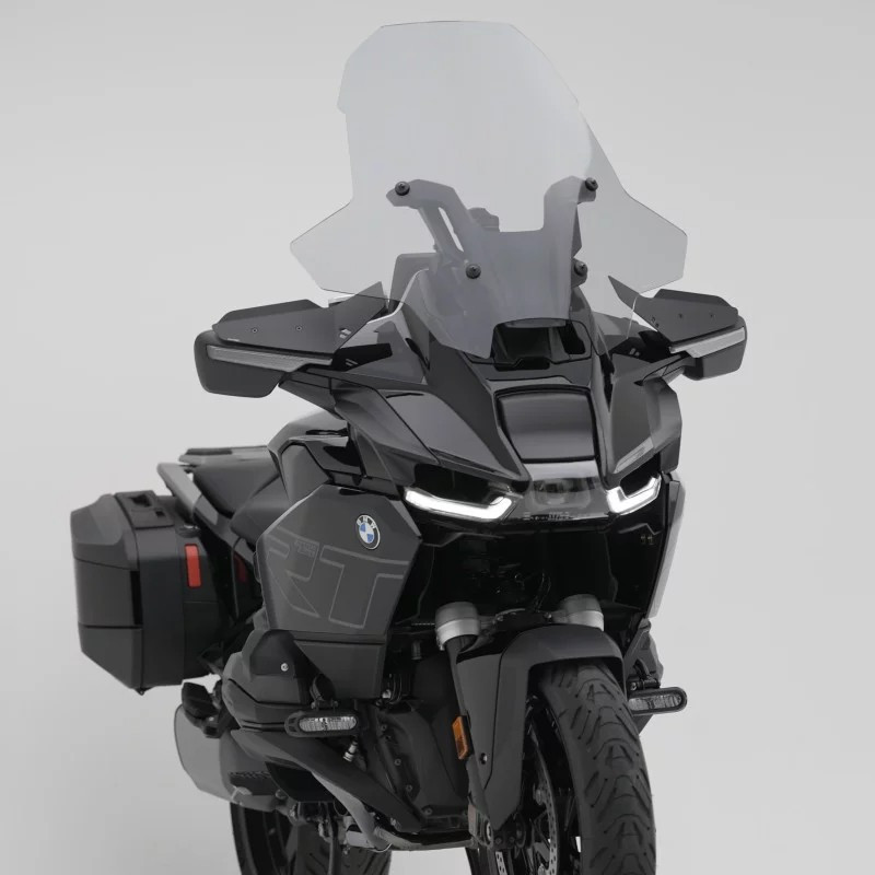 Air deflector for the R 1300 RT – L'atelier Bleu Motostore