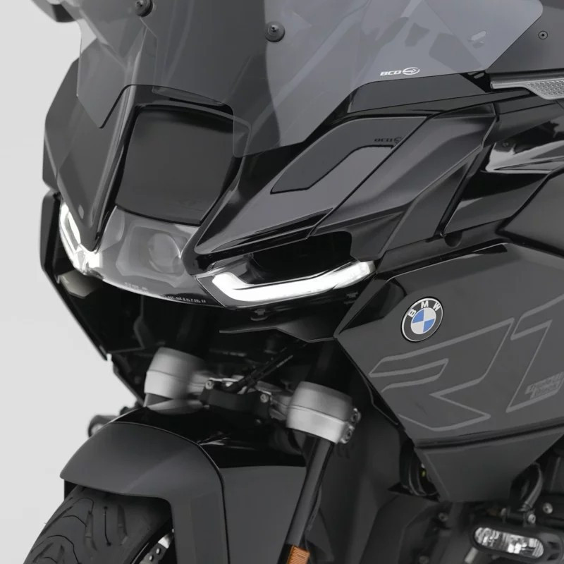 Air deflector for the R 1300 RT – L'atelier Bleu Motostore