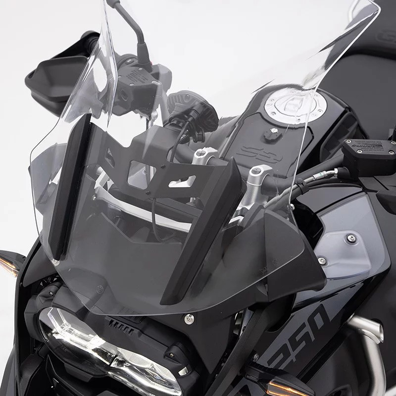 QuadLock Stage 4 phone holder for R 1200GS/GSA & R 1250GS/GSA – L'atelier Bleu Motostore