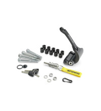 Antivol moto RoadLok XRA-100L, bloque-disque intégré ART 4